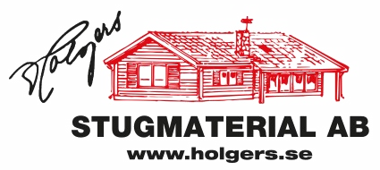 Holgers Stugmaterial
