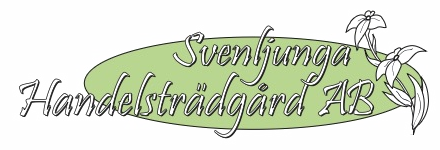 Svenljunga Handelsträdgård
